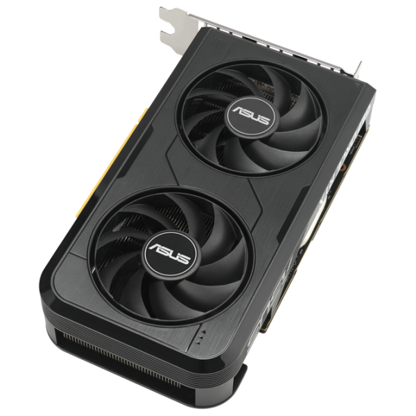 Placă video Asus GeForce RTX 5050 Dual OC Edition PCI Express x16 5.0 / 8 GB photo 6