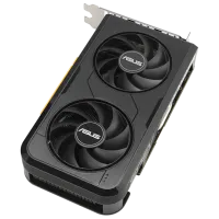 Placă video Asus GeForce RTX 5050 Dual OC Edition PCI Express x16 5.0 / 8 GB photo 6