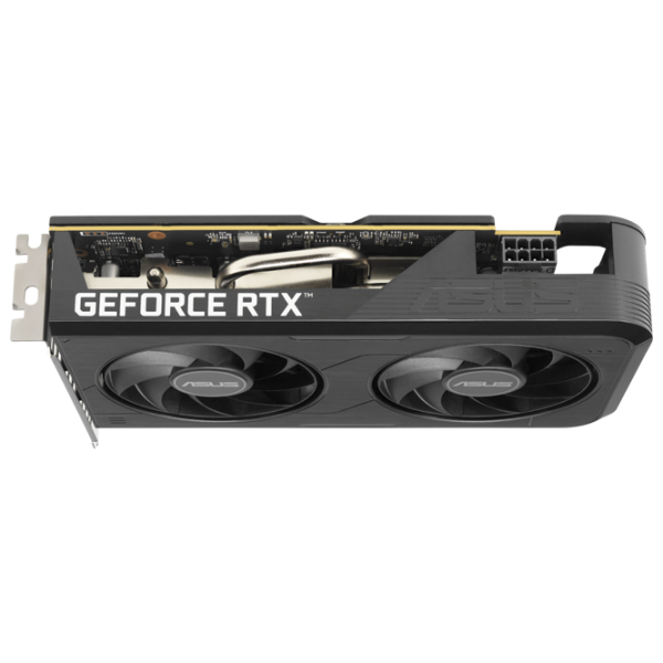 Placă video Asus GeForce RTX 5050 Dual OC Edition PCI Express x16 5.0 / 8 GB photo 7