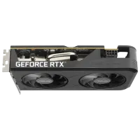 Placă video Asus GeForce RTX 5050 Dual OC Edition PCI Express x16 5.0 / 8 GB photo 7
