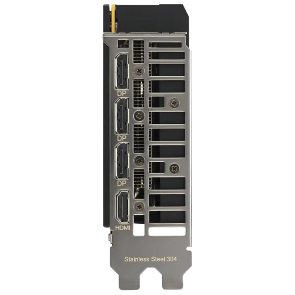 Placă video Asus GeForce RTX 5050 Dual OC Edition PCI Express x16 5.0 / 8 GB photo 8