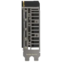 Placă video Asus GeForce RTX 5050 Dual OC Edition PCI Express x16 5.0 / 8 GB photo 8