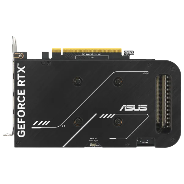 Placă video Asus GeForce RTX 5050 Dual OC Edition PCI Express x16 5.0 / 8 GB photo 9