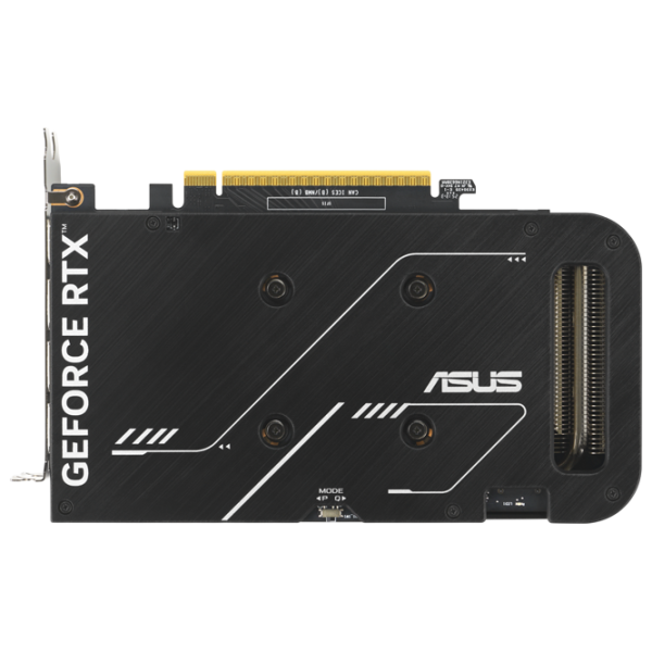Placă video Asus GeForce RTX 5050 Dual OC Edition PCI Express x16 5.0 / 8 GB photo 9