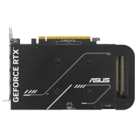 Placă video Asus GeForce RTX 5050 Dual OC Edition PCI Express x16 5.0 / 8 GB photo 9