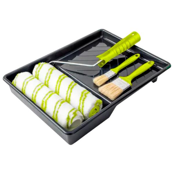 Малярный набор DYLLU DTCB3H62 Для окрашивания / Пластик photo 1