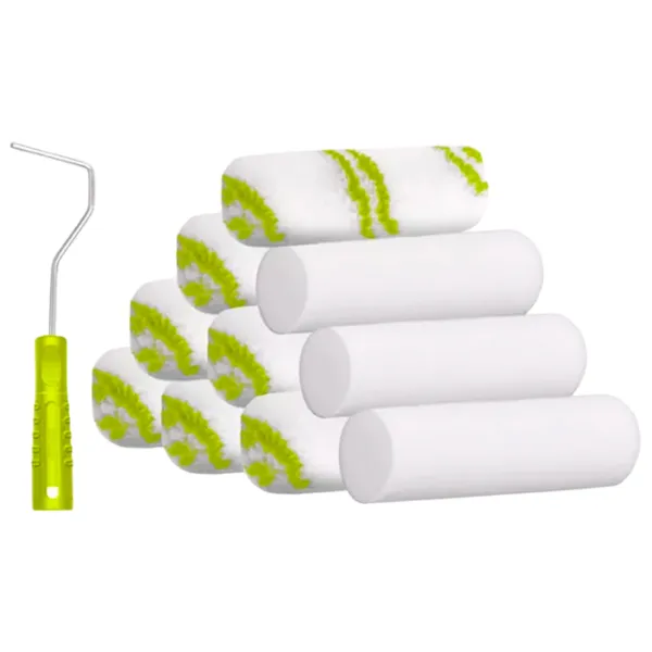 Набор малярного валика DYLLU DTCB5411 Для окрашивания / Пластик photo 1