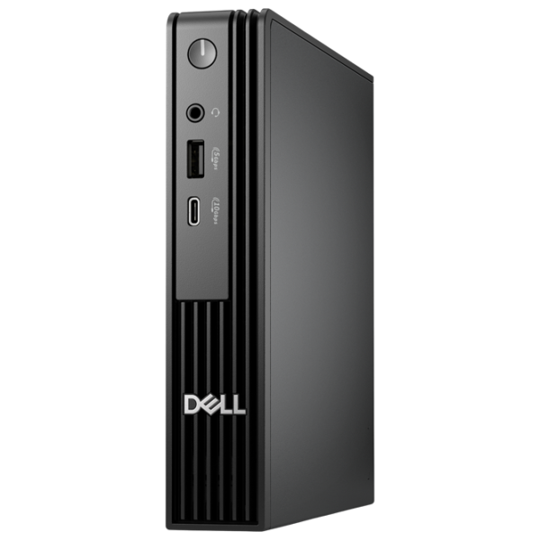 Мини ПК Dell Pro Micro Core i7 14700T / 8 ГБ/ / 512 ГБ/  photo 1