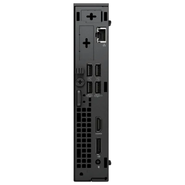 Мини ПК Dell Pro Micro Core i7 14700T / 8 ГБ/ / 512 ГБ/  photo 2