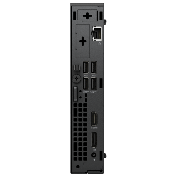 Мини ПК Dell Pro Micro Core i7 14700T / 8 ГБ/ / 512 ГБ/  photo 2