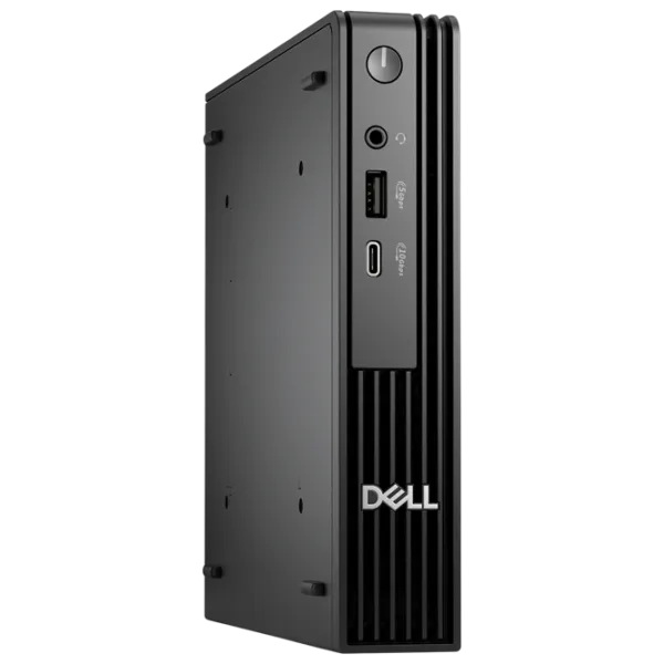Мини ПК Dell Pro Micro Core i7 14700T / 8 ГБ/ / 512 ГБ/  photo 4