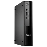 Мини ПК Dell Pro Micro Core i7 14700T / 8 ГБ/ / 512 ГБ/ photo 4