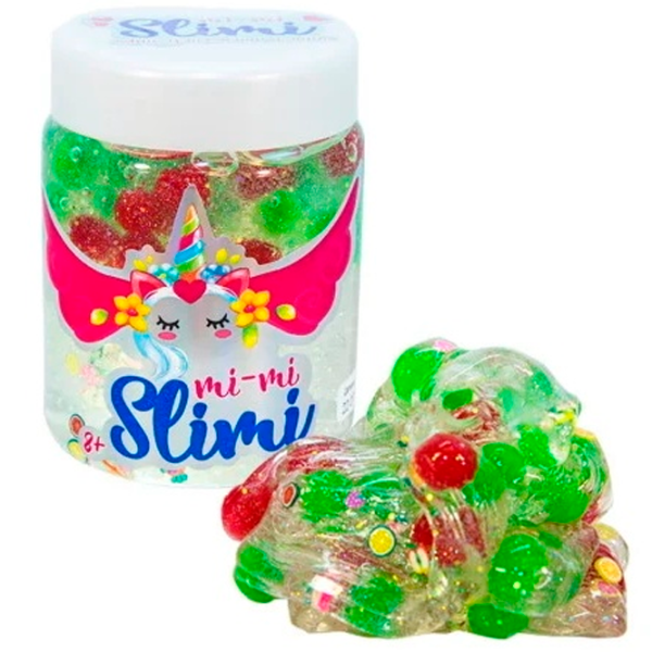 Креативный набор Strateg Mi-mi Slimi 71815 8+ / Разноцветный Разноцветный photo 2