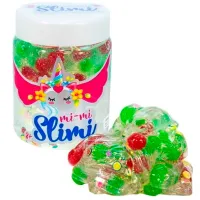 Креативный набор Strateg Mi-mi Slimi 71815 8+ / Разноцветный Разноцветный photo 2
