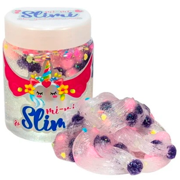 Креативный набор Strateg Mi-mi Slimi 71815 8+ / Разноцветный Разноцветный photo 3