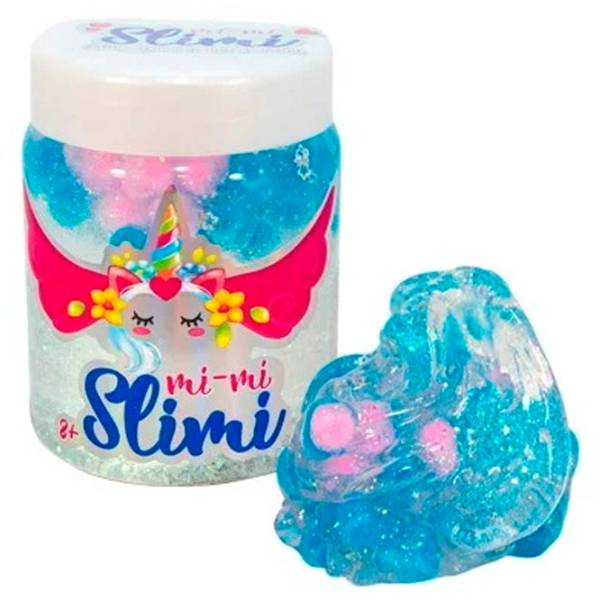 Креативный набор Strateg Mi-mi Slimi 71815 8+ / Разноцветный Разноцветный photo 5