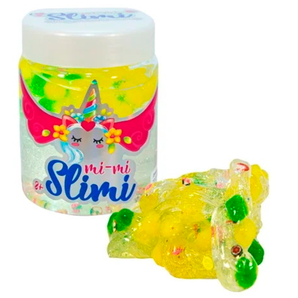 Креативный набор Strateg Mi-mi Slimi 71815 8+ / Разноцветный Разноцветный photo 6