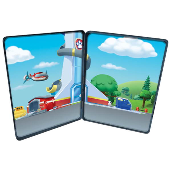 Joc de masă Paw Patrol Magnetic Creations Tins 3+/ Magnetic  photo 3