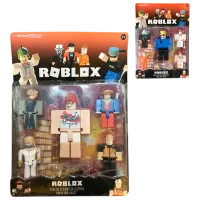 Figurine Roblox FD67723 3+ / Multicolor
