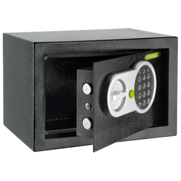 Сейф DYLLU DTEB1520  / Цифровой photo 1