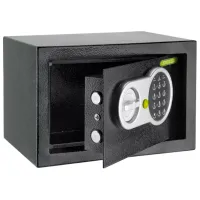 Safeu DYLLU DTEB1520  / Digitală