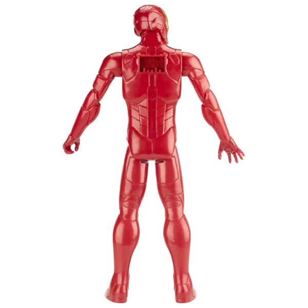 Фигурка Hasbro Avengers Железный человек 4+ / Красный photo 4