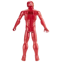 Figurină Hasbro Avengers Iron Man 4+ / Red photo 4
