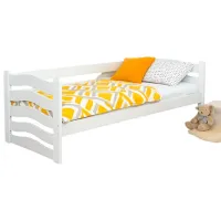 Pat Mobicasa Jerry 90 x 200 cm / Lemn / White