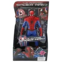 Фигурка ChiToys Spider Man 6+ / Красный