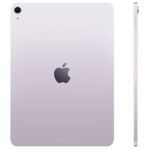 Tabletă Apple iPad Air 2025 11" 8 GB/512 GB Wi-Fi MCAE4QA/A Purple photo 2