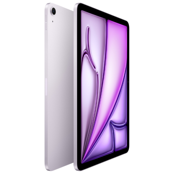 Tabletă Apple iPad Air 2025 11" 8 GB/512 GB Wi-Fi MCAE4QA/A Purple photo 5