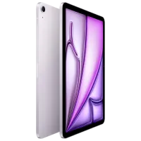 Планшет Apple iPad Air 2025 11" 8 ГБ/512 ГБ Wi-Fi MCAE4QA/A Пурпурный photo 5
