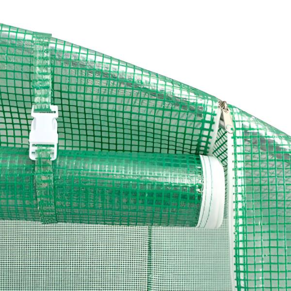 Тепличная пленка Tehno MS 10001483 32 м² /  photo 4