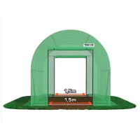 Тепличная пленка Tehno MS 10001483 32 м² / photo 5