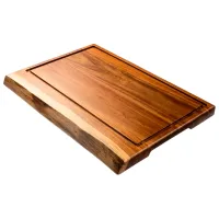 Tocător Style de Vie Acacia Large Lemn