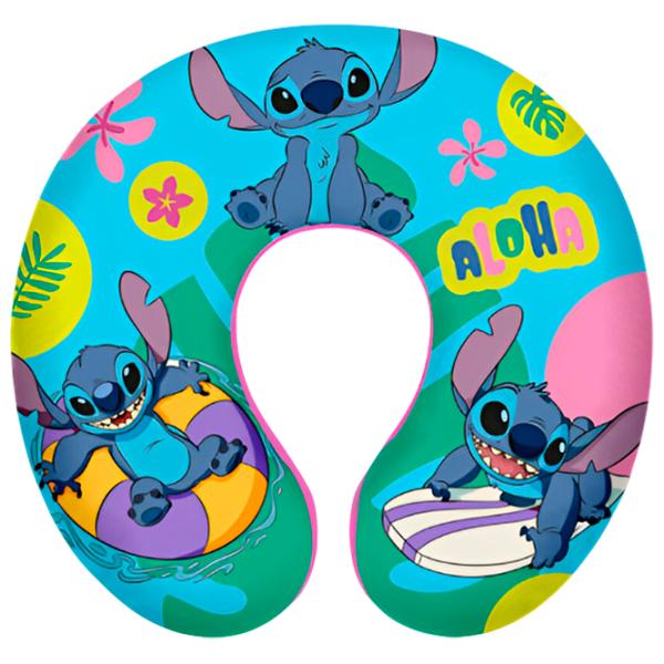 Туристическая подушка Seven Stitch Полиэстер / Синий photo 1