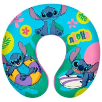 Туристическая подушка Seven Stitch Полиэстер / Синий