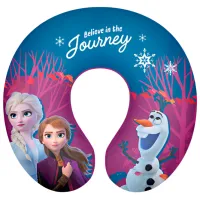 Туристическая подушка Seven Frozen Полиэстер / Синий