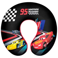 Туристическая подушка Seven Cars Полиэстер / Черный