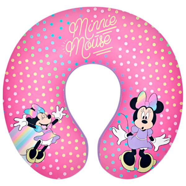 Туристическая подушка Seven Minnie  Полиэстер / Розовый photo 1