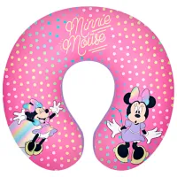 Туристическая подушка Seven Minnie  Полиэстер / Розовый