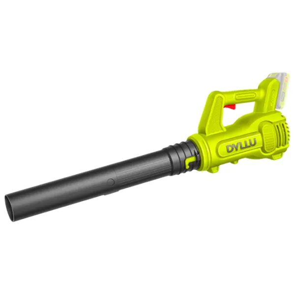 Suflantă de frunze DYLLU DTBLP520  / Green photo 1