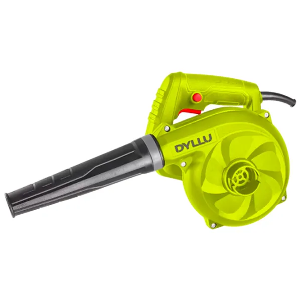 Suflantă de frunze DYLLU DTAB15601  / Green photo 1