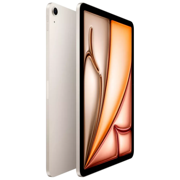 Tabletă Apple iPad Air 2025 11" 8 GB/128 GB Wi-Fi MC9Y4QA/A Starlight photo 2