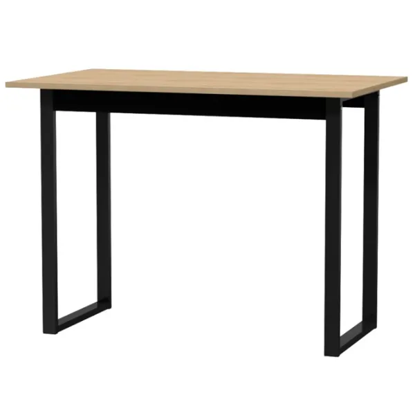 Masă de birou ML-Mobila Лофт-1 PAL/ Stejar Sonoma photo 1