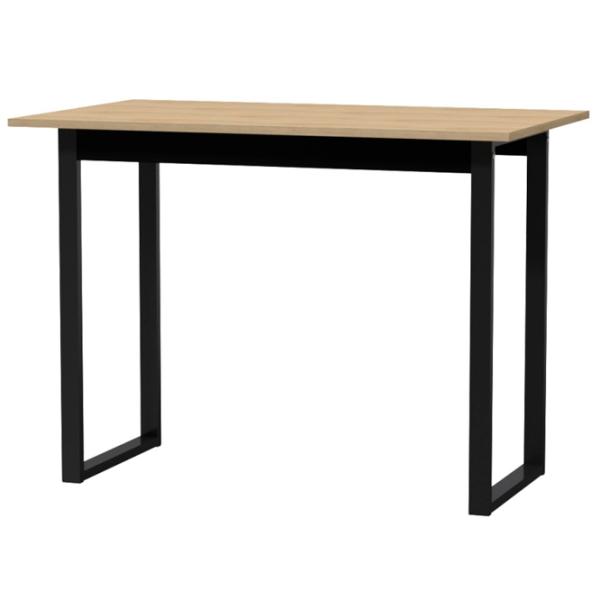 Masă de birou ML-Mobila Лофт-1 PAL/ Stejar Sonoma photo 1