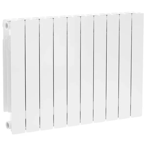 Radiator secțional KFA Armatura ADR 500/100 Aluminiu photo 1