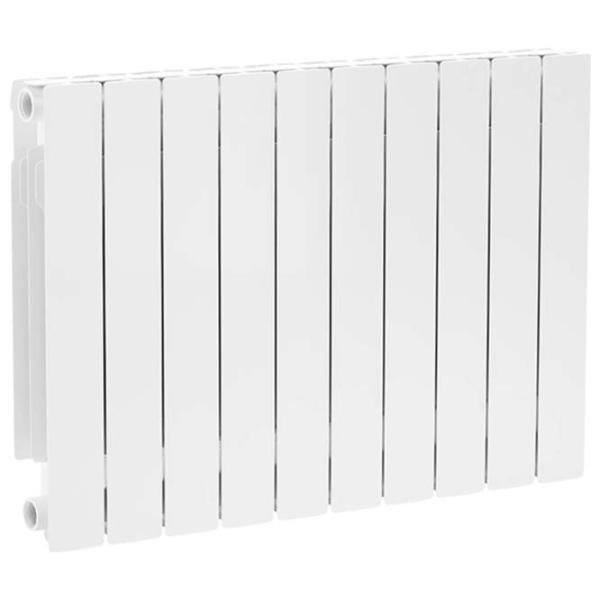 Radiator secțional KFA Armatura ADR 500/100 Aluminiu photo 1