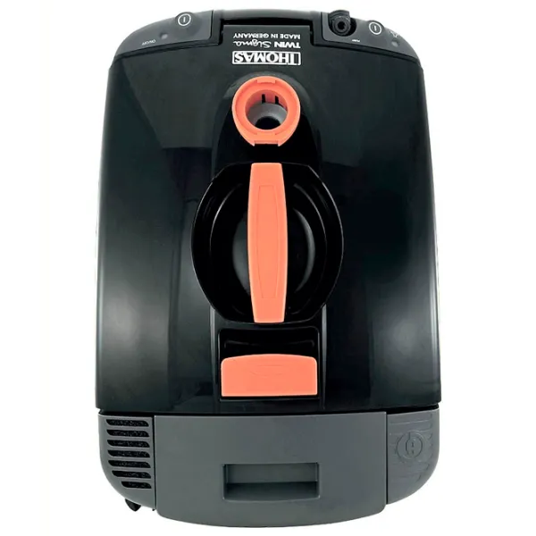 Моющий пылесос THOMAS Twin Sigma 1600 Вт / Оранжевый Черный photo 3 Моющий пылесос THOMAS Twin Sigma 1600 Вт / Оранжевый Черный photo 3