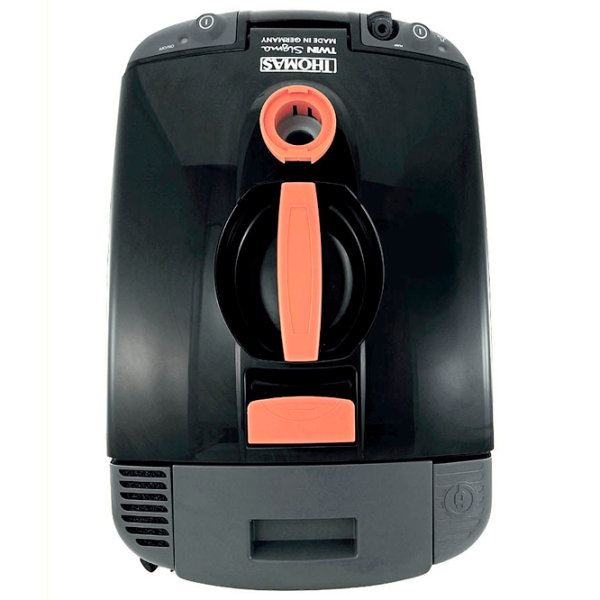Моющий пылесос THOMAS Twin Sigma 1600 Вт / Оранжевый Черный photo 3 Моющий пылесос THOMAS Twin Sigma 1600 Вт / Оранжевый Черный photo 3